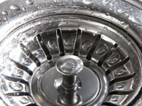 Houston drain cleaning services
