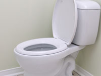 Houston toilet repair